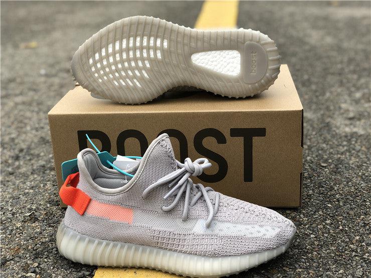 REP VERSION: Tail Light Yeezy Boost 350 V2-Running Shoes-KicksOnDeck