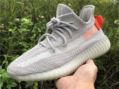 REP VERSION: Tail Light Yeezy Boost 350 V2-Running Shoes-KicksOnDeck