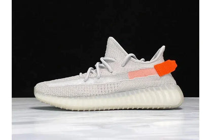 REP VERSION: Tail Light Yeezy Boost 350 V2-Running Shoes-KicksOnDeck