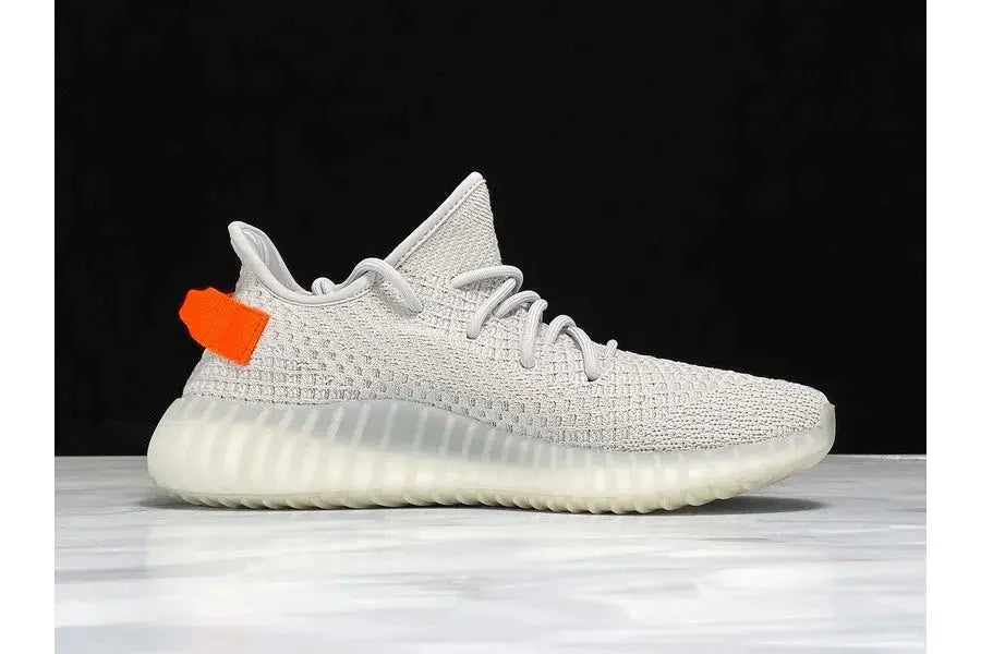 REP VERSION: Tail Light Yeezy Boost 350 V2-Running Shoes-KicksOnDeck