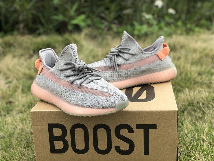 REP VERSION: Trfrm Yeezy Boost 350 V2-Running Shoes-KicksOnDeck