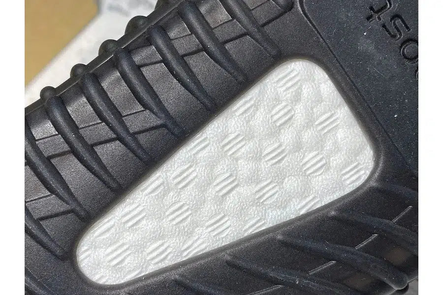 REP VERSION: Yecheil Reflective Yeezy Boost 350 V2-Running Shoes-KicksOnDeck