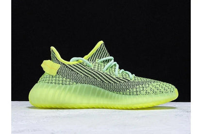 REP VERSION: Yeezreel (Non-Reflective) Yeezy Boost 350 V2-Running Shoes-KicksOnDeck