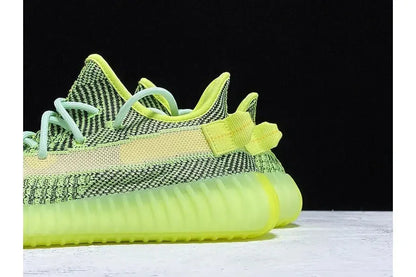 REP VERSION: Yeezreel (Non-Reflective) Yeezy Boost 350 V2-Running Shoes-KicksOnDeck