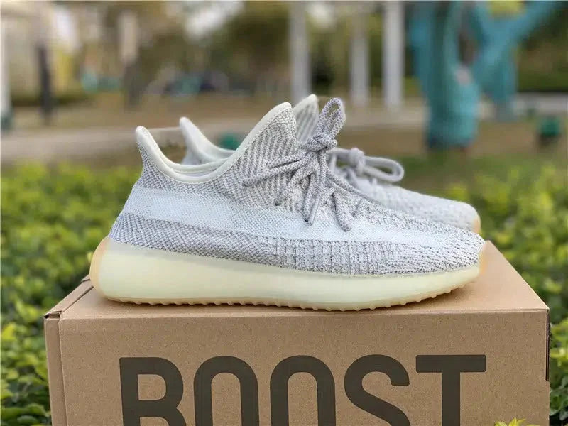 REP VERSION: Yeshaya (Non-Reflective) Yeezy Boost 350 V2-Running Shoes-KicksOnDeck