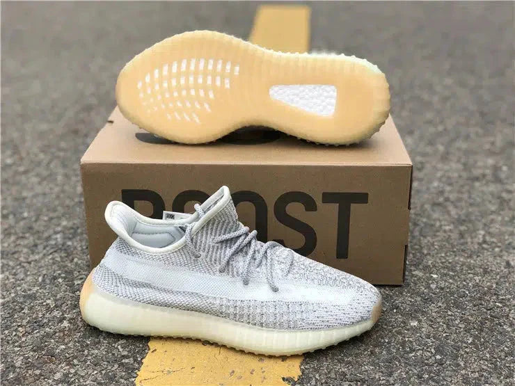 REP VERSION: Yeshaya (Non-Reflective) Yeezy Boost 350 V2-Running Shoes-KicksOnDeck