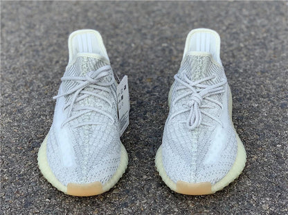 REP VERSION: Yeshaya (Non-Reflective) Yeezy Boost 350 V2-Running Shoes-KicksOnDeck