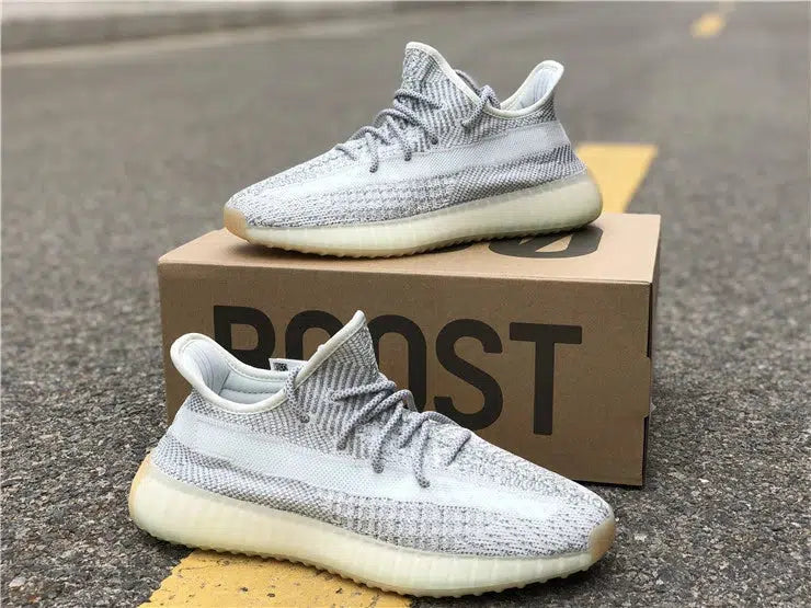 REP VERSION: Yeshaya (Non-Reflective) Yeezy Boost 350 V2-Running Shoes-KicksOnDeck