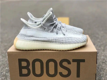 REP VERSION: Yeshaya (Non-Reflective) Yeezy Boost 350 V2-Running Shoes-KicksOnDeck