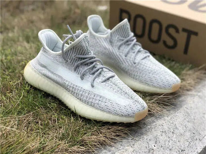 REP VERSION: Yeshaya (Non-Reflective) Yeezy Boost 350 V2-Running Shoes-KicksOnDeck