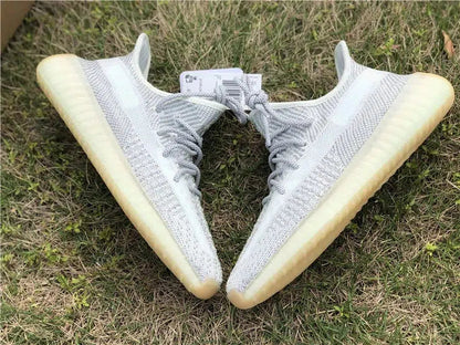 REP VERSION: Yeshaya (Non-Reflective) Yeezy Boost 350 V2-Running Shoes-KicksOnDeck