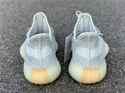 REP VERSION: Yeshaya (Non-Reflective) Yeezy Boost 350 V2-Running Shoes-KicksOnDeck