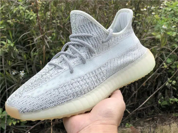 REP VERSION: Yeshaya (Non-Reflective) Yeezy Boost 350 V2-Running Shoes-KicksOnDeck