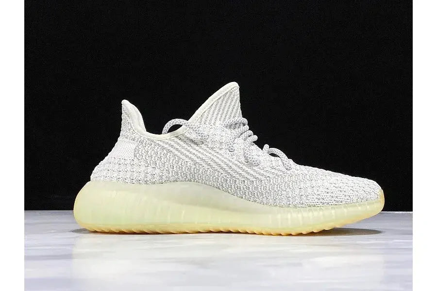 REP VERSION: Yeshaya (Non-Reflective) Yeezy Boost 350 V2-Running Shoes-KicksOnDeck