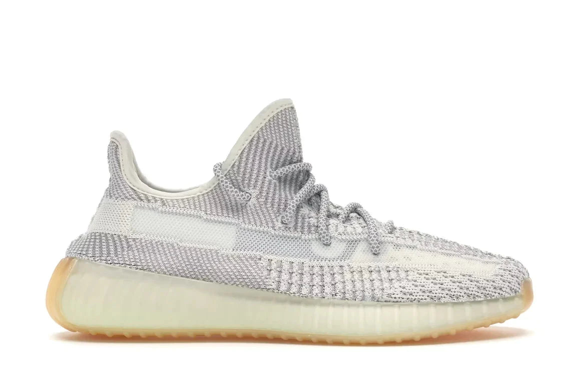 REP VERSION: Yeshaya (Non-Reflective) Yeezy Boost 350 V2-Running Shoes-KicksOnDeck