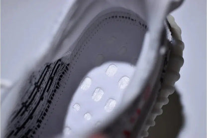 REP VERSION: Zebra Yeezy Boost 350 V2-Running Shoes-KicksOnDeck