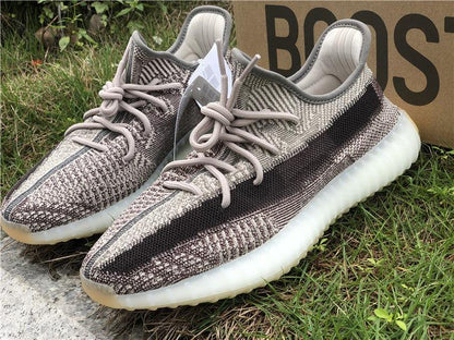 REP VERSION: Zyon Yeezy Boost 350 V2-Running Shoes-KicksOnDeck