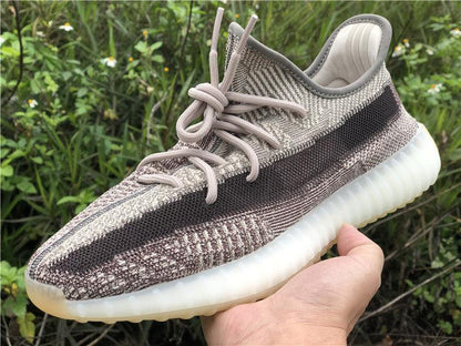 REP VERSION: Zyon Yeezy Boost 350 V2-Running Shoes-KicksOnDeck