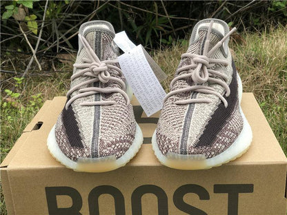 REP VERSION: Zyon Yeezy Boost 350 V2-Running Shoes-KicksOnDeck