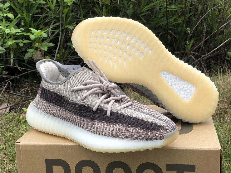 REP VERSION: Zyon Yeezy Boost 350 V2-Running Shoes-KicksOnDeck